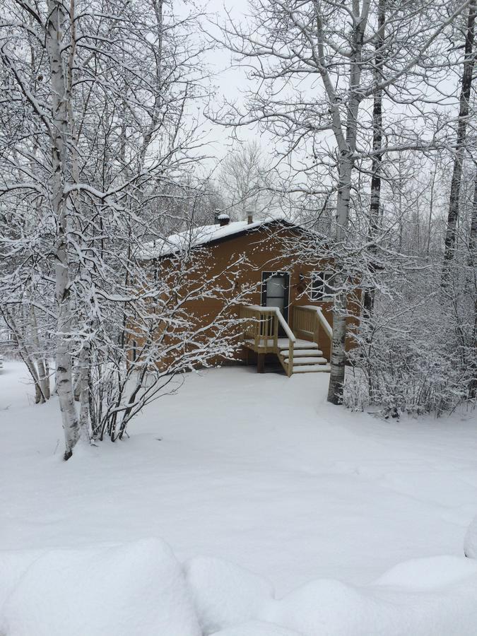 Northern Lights Lodge & Resort Ely Exterior photo